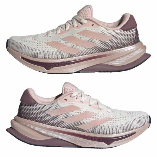 Adidas Supernova Solution W Road Running Shoes Womens  