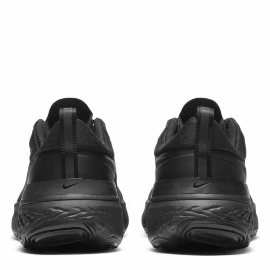 Nike Мъжки Обувки За Бягане React Miler Running Shoes Mens  - Мъжки маратонки за бягане