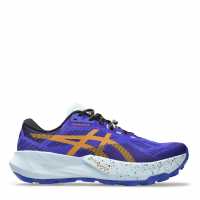 Asics Мъжки Маратонки Бягане По Пътеки Trabuco 14 Trail Running Shoes Mens  