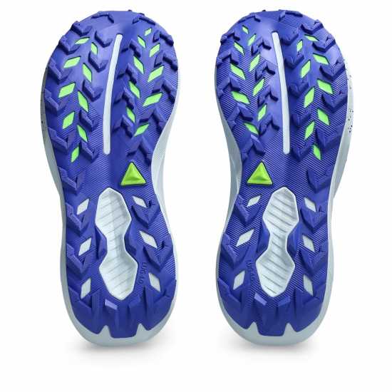 Asics Мъжки Маратонки Бягане По Пътеки Trabuco 14 Trail Running Shoes Mens  