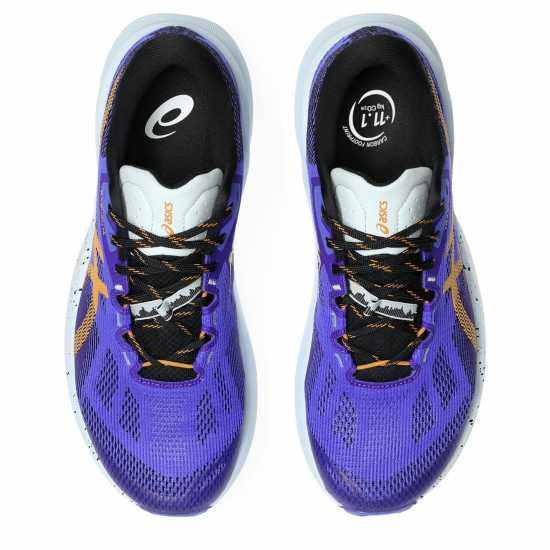 Asics Мъжки Маратонки Бягане По Пътеки Trabuco 14 Trail Running Shoes Mens  