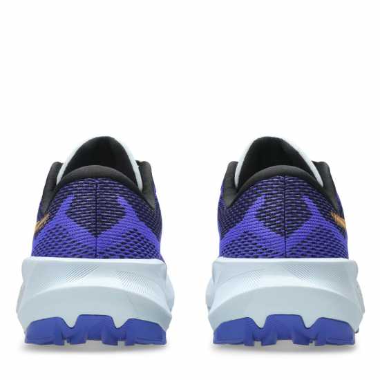 Asics Мъжки Маратонки Бягане По Пътеки Trabuco 14 Trail Running Shoes Mens  