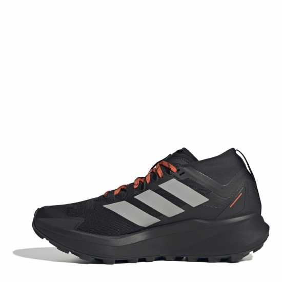 Мъжки туристически обувки Adidas Маратонки За Бягане По Пътеки Agravic Gore-Tex Trail Running Shoes Черно Adidas Маратонки За Бягане По Пътеки Agravic Gore-Tex Trail Running Shoes Черно Мъжки туристически обувки