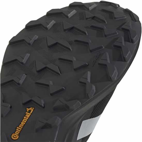 Adidas Маратонки За Бягане По Пътеки Terrex Agravic Gtx Trail Running Shoes Womens Черно Дамски туристически сандали