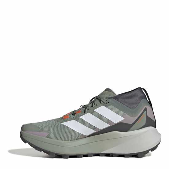 Дамски туристически сандали Adidas Маратонки За Бягане По Пътеки Terrex Agravic Gtx Trail Running Shoes Womens Сребърно зелено Adidas Маратонки За Бягане По Пътеки Terrex Agravic Gtx Trail Running Shoes Womens Сребърно зелено Дамски туристически сандали