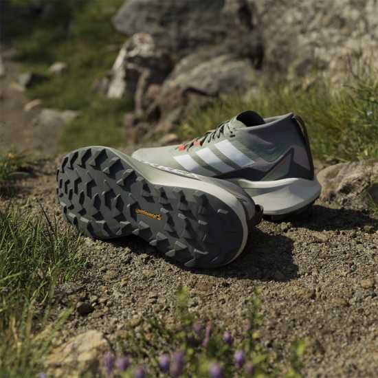 Дамски туристически сандали Adidas Маратонки За Бягане По Пътеки Terrex Agravic Gtx Trail Running Shoes Womens Сребърно зелено Adidas Маратонки За Бягане По Пътеки Terrex Agravic Gtx Trail Running Shoes Womens Сребърно зелено Дамски туристически сандали