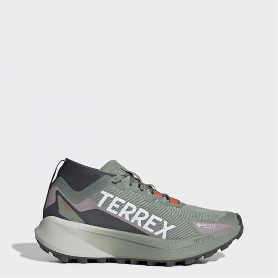 Дамски туристически сандали Adidas Маратонки За Бягане По Пътеки Terrex Agravic Gtx Trail Running Shoes Womens Сребърно зелено Adidas Маратонки За Бягане По Пътеки Terrex Agravic Gtx Trail Running Shoes Womens Сребърно зелено Дамски туристически сандали
