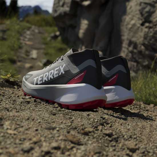 Дамски туристически сандали Adidas Маратонки За Бягане По Пътеки Terrex Agravic Gtx Trail Running Shoes Womens Сиво/Бяло/Рубин Adidas Маратонки За Бягане По Пътеки Terrex Agravic Gtx Trail Running Shoes Womens Сиво/Бяло/Рубин Дамски туристически сандали