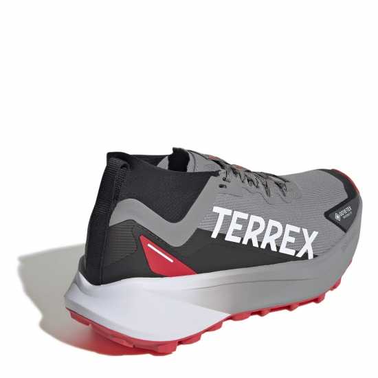 Дамски туристически сандали Adidas Маратонки За Бягане По Пътеки Terrex Agravic Gtx Trail Running Shoes Womens Сиво/Бяло/Рубин Adidas Маратонки За Бягане По Пътеки Terrex Agravic Gtx Trail Running Shoes Womens Сиво/Бяло/Рубин Дамски туристически сандали
