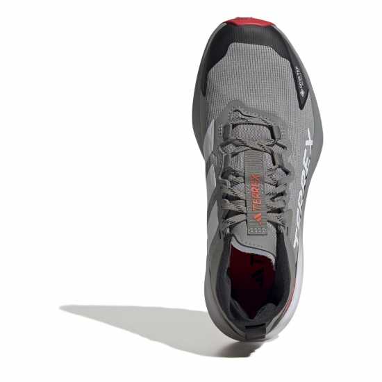 Дамски туристически сандали Adidas Маратонки За Бягане По Пътеки Terrex Agravic Gtx Trail Running Shoes Womens Сиво/Бяло/Рубин Adidas Маратонки За Бягане По Пътеки Terrex Agravic Gtx Trail Running Shoes Womens Сиво/Бяло/Рубин Дамски туристически сандали