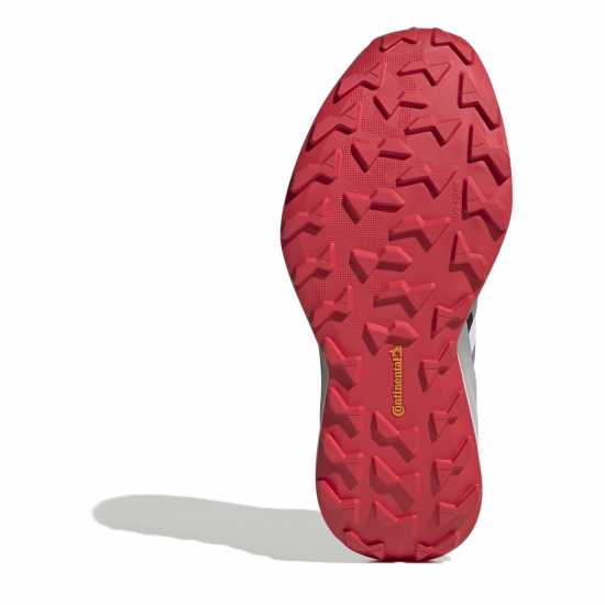 Дамски туристически сандали Adidas Маратонки За Бягане По Пътеки Terrex Agravic Gtx Trail Running Shoes Womens Сиво/Бяло/Рубин Adidas Маратонки За Бягане По Пътеки Terrex Agravic Gtx Trail Running Shoes Womens Сиво/Бяло/Рубин Дамски туристически сандали
