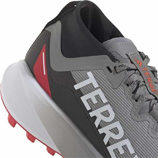 Дамски туристически сандали Adidas Маратонки За Бягане По Пътеки Terrex Agravic Gtx Trail Running Shoes Womens Сиво/Бяло/Рубин Adidas Маратонки За Бягане По Пътеки Terrex Agravic Gtx Trail Running Shoes Womens Сиво/Бяло/Рубин Дамски туристически сандали