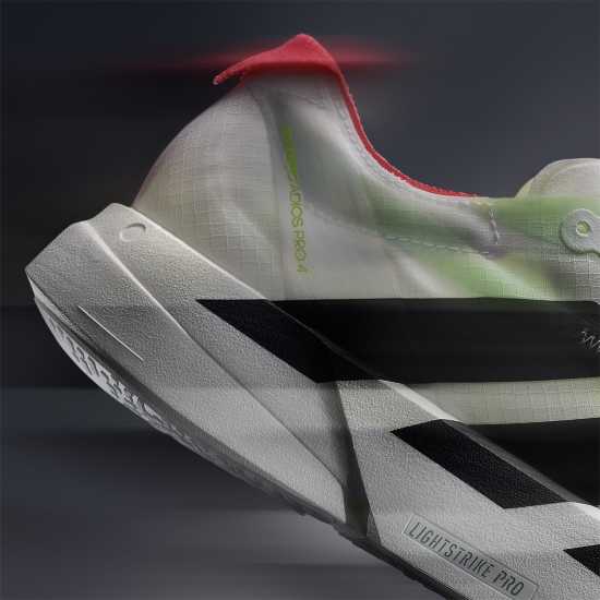 Adidas Adizero Adios Pro 4 Womens  