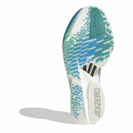 Adidas Adizero Adios Pro 4 Womens Бяло/сребро 