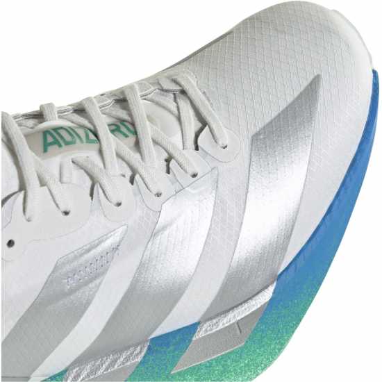Adidas Adizero Adios Pro 4 Womens Бяло/сребро 