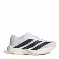 Adidas Adizero Evo Sl Shoes Womens Бяло/Черно 