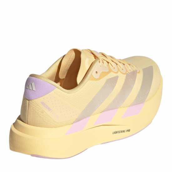 Adidas Adizero Evo Sl Road Running Shoes Womens  