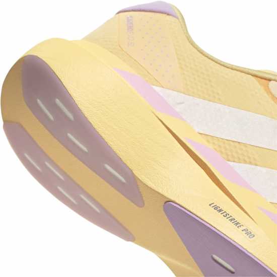 Adidas Adizero Evo Sl Road Running Shoes Womens  