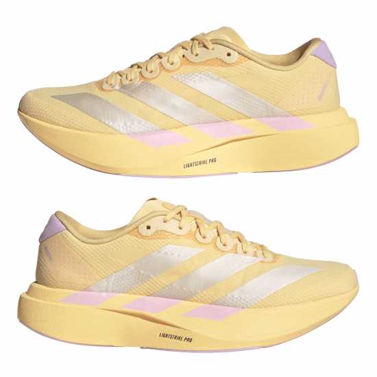 Adidas Adizero Evo Sl Road Running Shoes Womens  
