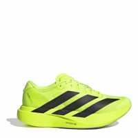 Adidas Adizero Evo Sl Shoes Womens Ясно Лимон 