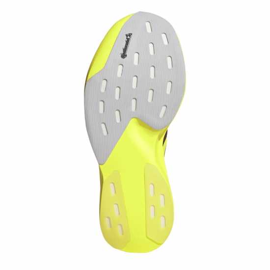 Adidas Adizero Evo Sl Road Running Shoes Womens Solar Yellow 