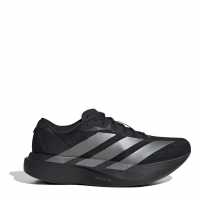Adidas Adizero Evo Sl Road Running Shoes Womens Черно/Желязо Маратонки за бягане