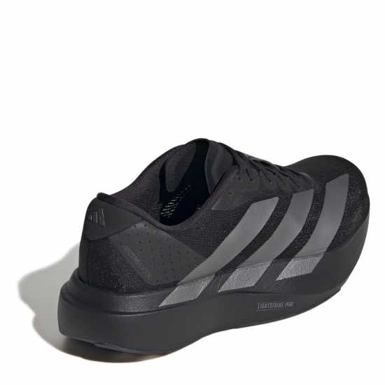 Маратонки за бягане Adidas Adizero Evo Sl Road Running Shoes Womens Черно/Желязо Adidas Adizero Evo Sl Road Running Shoes Womens Черно/Желязо Маратонки за бягане