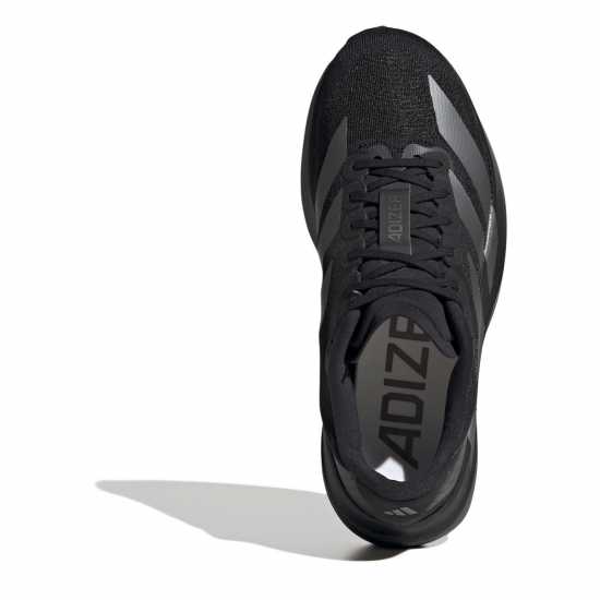 Маратонки за бягане Adidas Adizero Evo Sl Road Running Shoes Womens Черно/Желязо Adidas Adizero Evo Sl Road Running Shoes Womens Черно/Желязо Маратонки за бягане