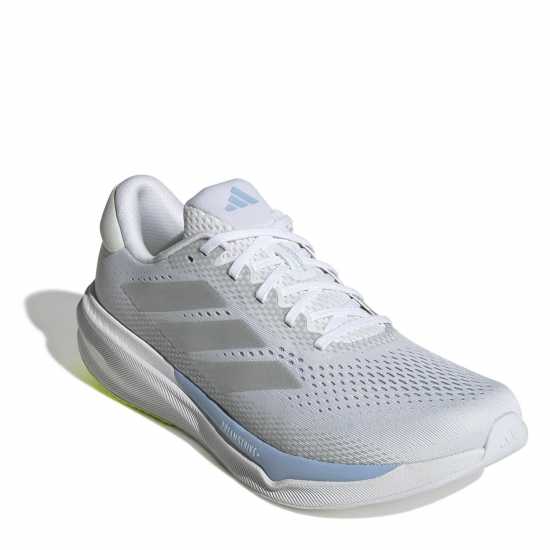 Adidas Supernova Stride 2 Running Shoes Бяло/сребро Мъжки маратонки