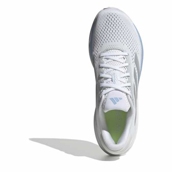 Adidas Supernova Stride 2 Running Shoes Бяло/сребро Мъжки маратонки