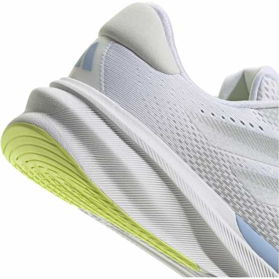 Adidas Supernova Stride 2 Running Shoes Бяло/сребро Мъжки маратонки