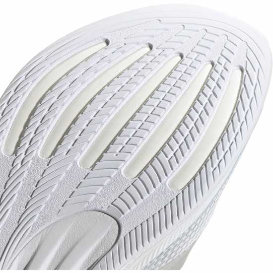 Adidas Supernova Stride 2 Running Shoes Бяло/сребро Мъжки маратонки