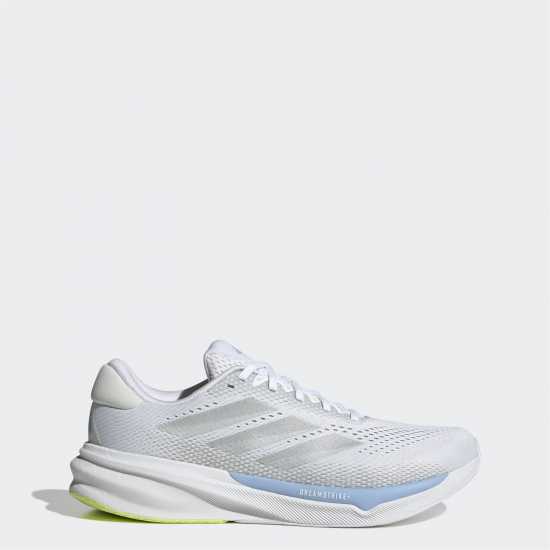 Adidas Supernova Stride 2 Running Shoes Бяло/сребро Мъжки маратонки
