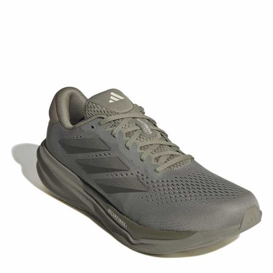 Adidas Supernova Stride 2 Running Shoes Камък/Маслина Мъжки маратонки