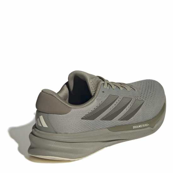 Adidas Supernova Stride 2 Running Shoes Камък/Маслина Мъжки маратонки