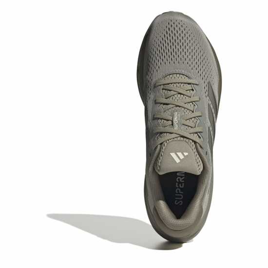Adidas Supernova Stride 2 Running Shoes Камък/Маслина Мъжки маратонки