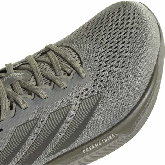 Adidas Supernova Stride 2 Running Shoes Камък/Маслина Мъжки маратонки