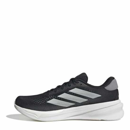 Adidas Supernova Stride 2 Running Shoes Черно/Бяло Мъжки маратонки