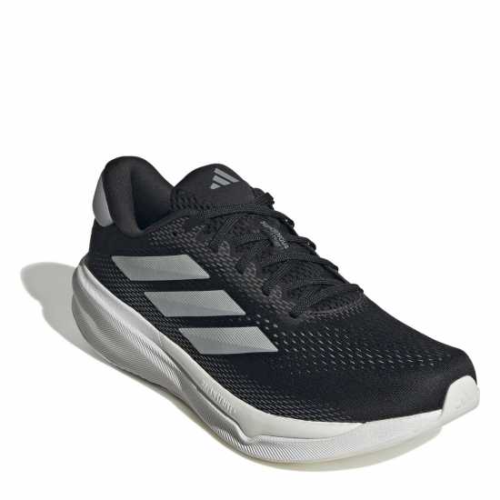 Adidas Supernova Stride 2 Running Shoes Черно/Бяло Мъжки маратонки