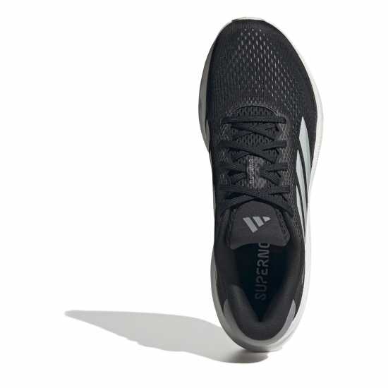 Adidas Supernova Stride 2 Running Shoes Черно/Бяло Мъжки маратонки