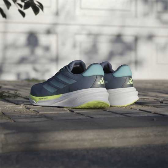 Мъжки маратонки Adidas Supernova Stride 2 Running Shoes Предишно малък Adidas Supernova Stride 2 Running Shoes Предишно малък Мъжки маратонки