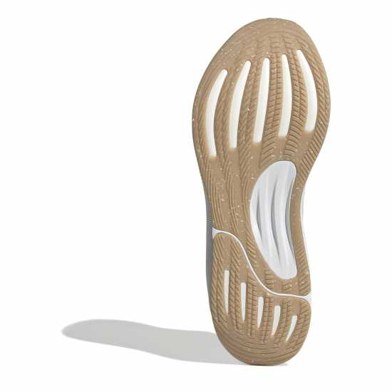 Adidas Supernova Stride 2 Running Shoes Бяло/Пясъчен Мъжки маратонки