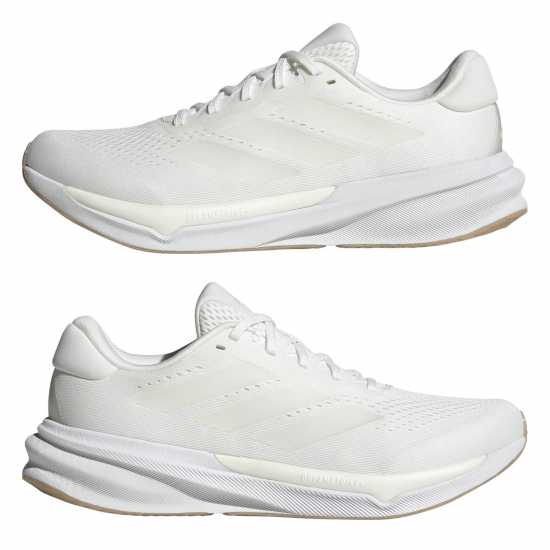 Adidas Supernova Stride 2 Running Shoes Бяло/Пясъчен Мъжки маратонки