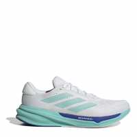 Adidas Supernova Stride 2 Running Shoes Бяло/Аква/Синьо Мъжки маратонки