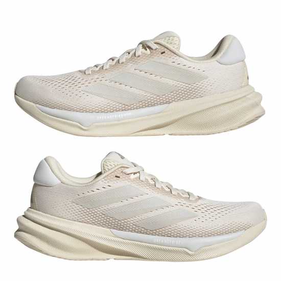 Adidas Supernova Stride 2.0 Running Shoes Пясъчен камък Маратонки за бягане
