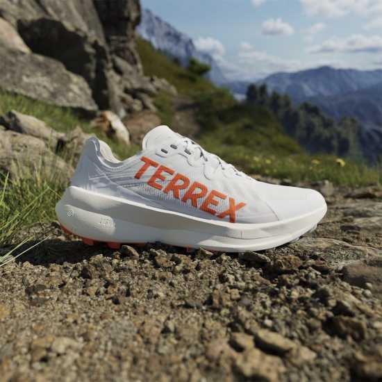 Мъжки туристически обувки Adidas Мъжки Маратонки Бягане По Пътеки Terrex Agravic Speed Trail Running Shoes Mens Сиво/оранжево Adidas Мъжки Маратонки Бягане По Пътеки Terrex Agravic Speed Trail Running Shoes Mens Сиво/оранжево Мъжки туристически обувки