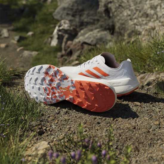 Мъжки туристически обувки Adidas Мъжки Маратонки Бягане По Пътеки Terrex Agravic Speed Trail Running Shoes Mens Сиво/оранжево Adidas Мъжки Маратонки Бягане По Пътеки Terrex Agravic Speed Trail Running Shoes Mens Сиво/оранжево Мъжки туристически обувки