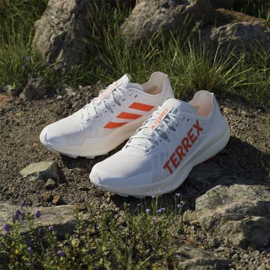 Мъжки туристически обувки Adidas Мъжки Маратонки Бягане По Пътеки Terrex Agravic Speed Trail Running Shoes Mens Сиво/оранжево Adidas Мъжки Маратонки Бягане По Пътеки Terrex Agravic Speed Trail Running Shoes Mens Сиво/оранжево Мъжки туристически обувки