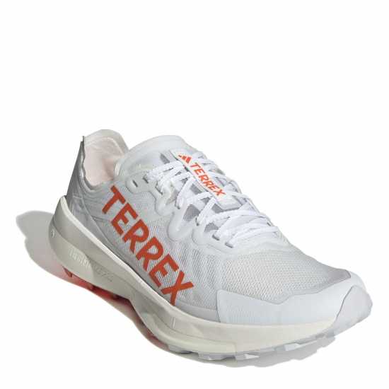 Мъжки туристически обувки Adidas Мъжки Маратонки Бягане По Пътеки Terrex Agravic Speed Trail Running Shoes Mens Сиво/оранжево Adidas Мъжки Маратонки Бягане По Пътеки Terrex Agravic Speed Trail Running Shoes Mens Сиво/оранжево Мъжки туристически обувки