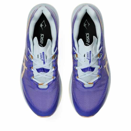 Asics Мъжки Маратонки Бягане По Пътеки Fujispeed 4 Trail Running Shoes Mens  